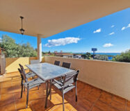 Квартира с террасой у моря в Марбелье, 154 кв.м, 3 спальни