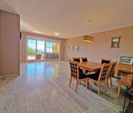 Квартира с террасой у моря в Марбелье, 154 кв.м, 3 спальни