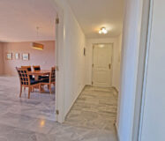 Квартира с террасой у моря в Марбелье, 154 кв.м, 3 спальни