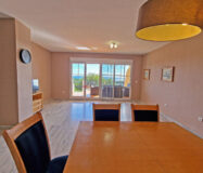 Квартира с террасой у моря в Марбелье, 154 кв.м, 3 спальни