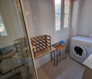 Квартира с террасой у моря в Марбелье, 154 кв.м, 3 спальни