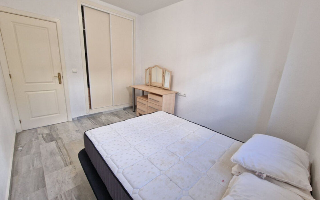 Квартира с террасой у моря в Марбелье, 154 кв.м, 3 спальни