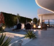 Вилла в Сьюдад Кесада 125 кв.м с бассейном и террасой