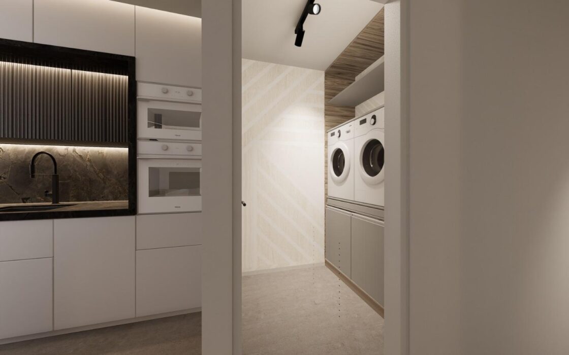 Вилла в Сьюдад Кесада 125 кв.м с бассейном и террасой