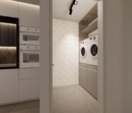 Вилла в Сьюдад Кесада 125 кв.м с бассейном и террасой