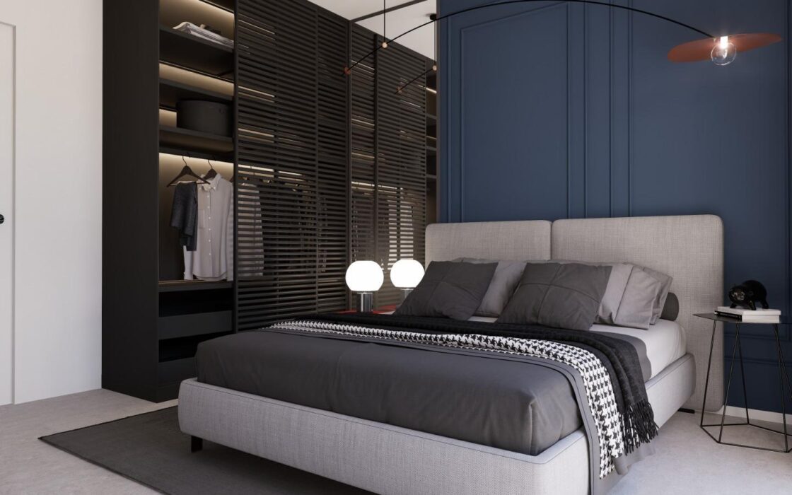 Вилла в Сьюдад Кесада 125 кв.м с бассейном и террасой