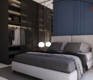 Вилла в Сьюдад Кесада 125 кв.м с бассейном и террасой