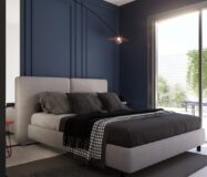 Вилла в Сьюдад Кесада 125 кв.м с бассейном и террасой