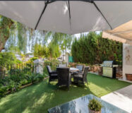 Елегантна квартира з 2 спальнями в Марбельї з терасою