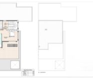 Роскошная вилла в Сан-Фульхенсио 247 кв.м у моря с бассейном