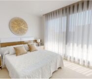 Роскошная вилла в Сан-Фульхенсио 247 кв.м у моря с бассейном