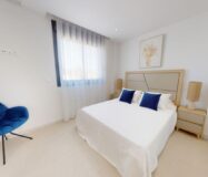 Роскошная вилла в Сан-Фульхенсио 247 кв.м у моря с бассейном