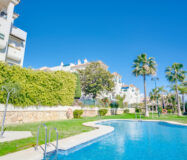 Квартира 2 спальни в Lorcrimar, близко к Пуэрто Банус