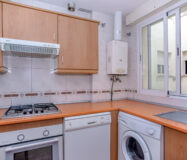 Квартира 2 спальни в Lorcrimar, близко к Пуэрто Банус