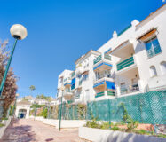 Квартира 2 спальни в Lorcrimar, близко к Пуэрто Банус