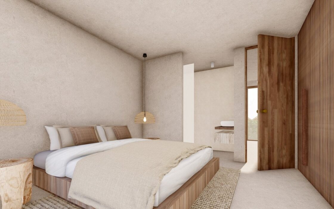 Новостройка таунхаусов 157 кв.м в Форментера-дель-Сегура