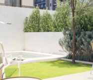 Новые дома с террасами в Сагунто 3-4 спальни до 193 кв.м.