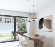 Новые дома с террасами в Сагунто 3-4 спальни до 193 кв.м.