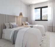 Новые дома с террасами в Сагунто 3-4 спальни до 193 кв.м.