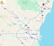 Новые дома с террасами в Сагунто 3-4 спальни до 193 кв.м.