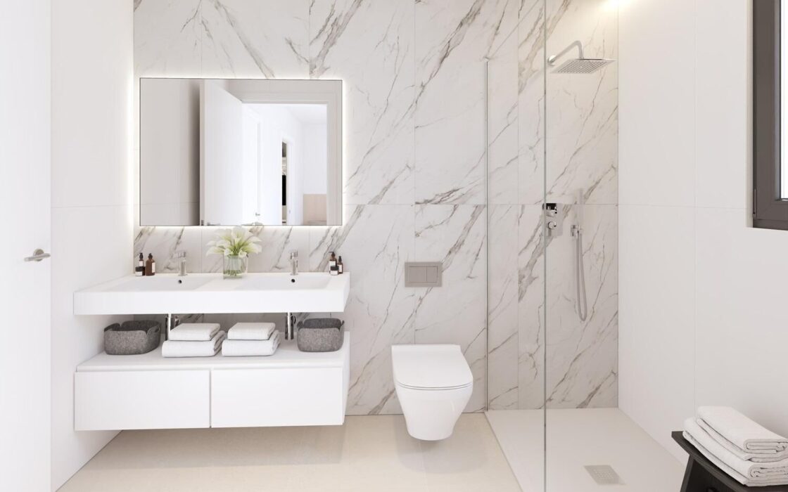 Новые дома с террасами в Сагунто 3-4 спальни до 193 кв.м.