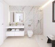 Новые дома с террасами в Сагунто 3-4 спальни до 193 кв.м.