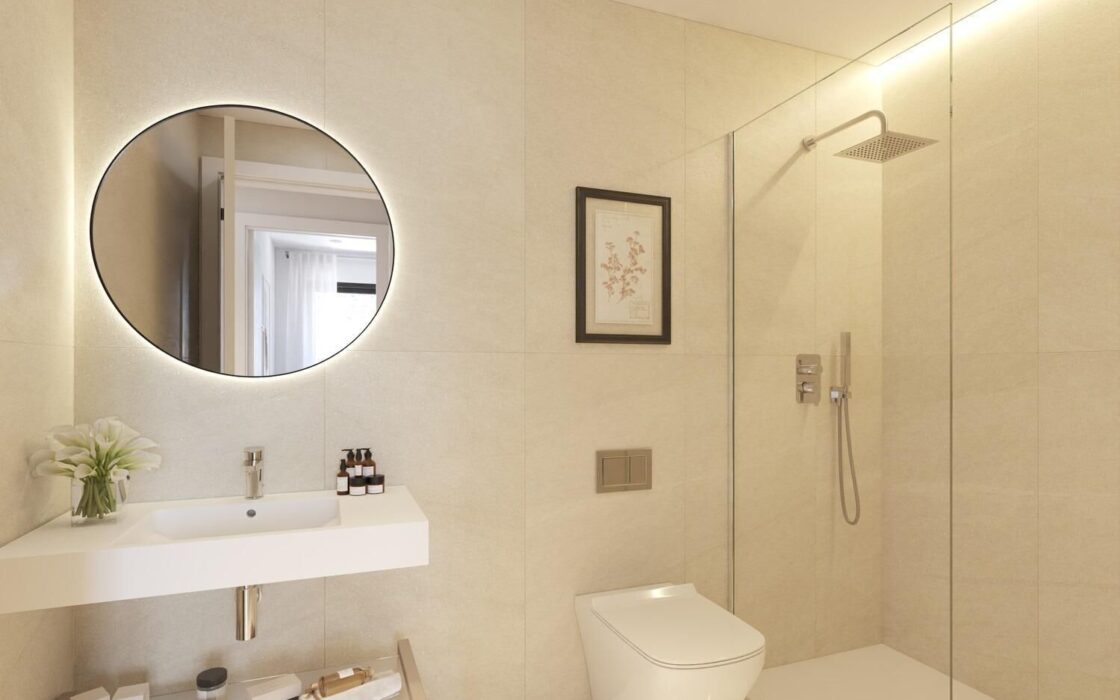 Новые дома с террасами в Сагунто 3-4 спальни до 193 кв.м.