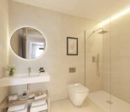 Новые дома с террасами в Сагунто 3-4 спальни до 193 кв.м.