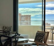 Квартира в Коста Бланке 130 кв.м с видом на море