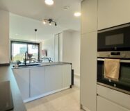 Квартира в Коста Бланке 130 кв.м с видом на море