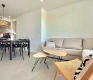 Квартира в Коста Бланке 130 кв.м с видом на море