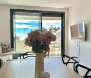 Квартира в Коста Бланке 130 кв.м с видом на море