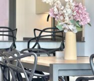 Квартира в Коста Бланке 130 кв.м с видом на море