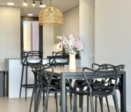 Квартира в Коста Бланке 130 кв.м с видом на море