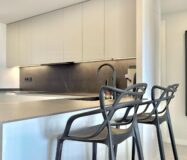 Квартира в Коста Бланке 130 кв.м с видом на море