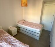 Квартира в Коста Бланке 130 кв.м с видом на море