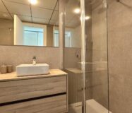 Квартира в Коста Бланке 130 кв.м с видом на море