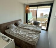 Квартира в Коста Бланке 130 кв.м с видом на море