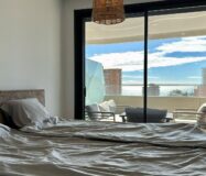 Квартира в Коста Бланке 130 кв.м с видом на море