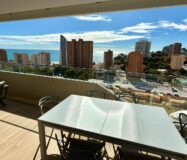 Квартира в Коста Бланке 130 кв.м с видом на море