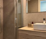 Квартира в Коста Бланке 130 кв.м с видом на море