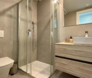 Квартира в Коста Бланке 130 кв.м с видом на море