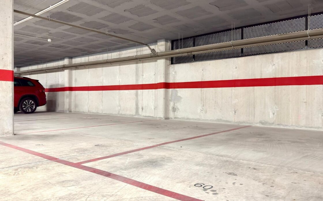 Квартира в Коста Бланке 130 кв.м с видом на море