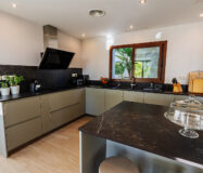 Вілла з панорамним видом на море в Бенахавісі 519 кв.м