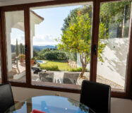 Вілла з панорамним видом на море в Бенахавісі 519 кв.м