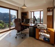 Вілла з панорамним видом на море в Бенахавісі 519 кв.м