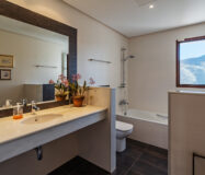 Вілла з панорамним видом на море в Бенахавісі 519 кв.м