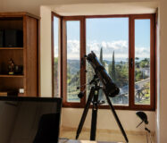 Вілла з панорамним видом на море в Бенахавісі 519 кв.м