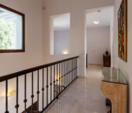 Вілла з панорамним видом на море в Бенахавісі 519 кв.м