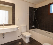 Вілла з панорамним видом на море в Бенахавісі 519 кв.м